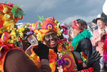 Carnival in Maastricht