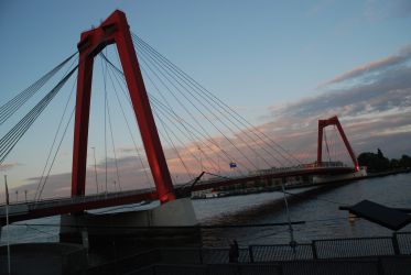 Rotterdam